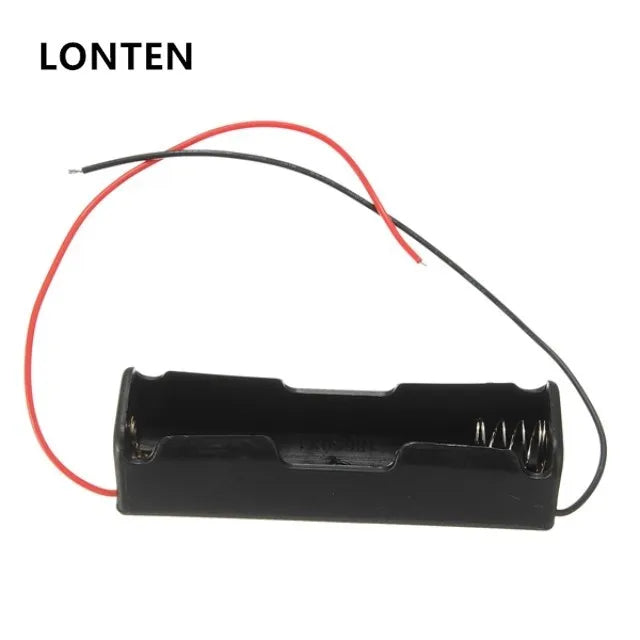 Custom Lonten 5Pcs/lot DIY Battery Box Holder Case For 18650 Rechargeable Battery Manufacturer