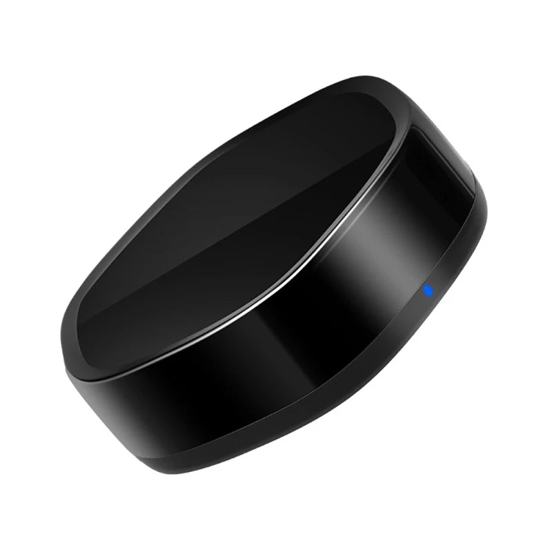 Custom New Universal IR Smart Remote Control WiFi + Infrared Home Control Hub Works With Google Assistant Alexa Siri Casa Inteligente Manufacturer