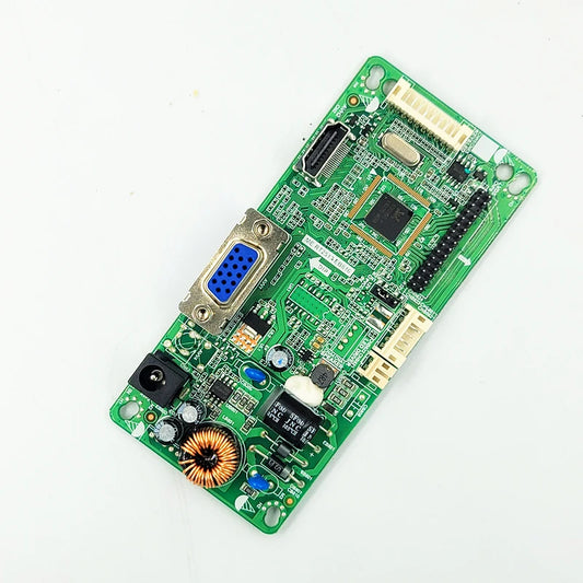 Custom    New original LCD motherboard  ME.RT2513.EB816  two in one display motherboard 2281   The main chip is 2281Manufacturer