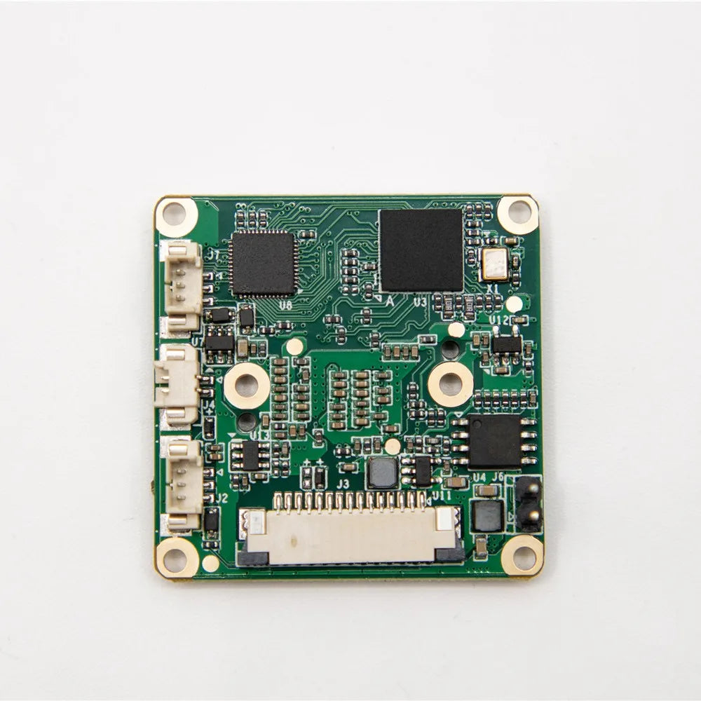 Custom VEYE-MIPI-IMX327S forRaspberry Pi and Jetson Nano XavierNX,IMX327 MIPI CSI-2 2MP Star Light ISP Camera Module Manufacturer