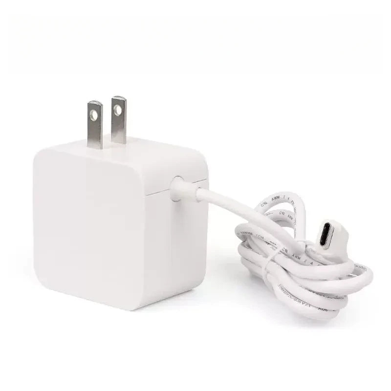 Official Raspberry Pi 5 Power Supply 27W USB-C Adapter 5.1V 5A with PD Standard Support Custom
