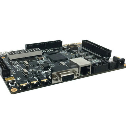 Alinx ALTERA FPGA Black Gold Development Board NIOS CYCLONE IV DDR2 Gigabit Network USB AX530 AX515 Custom PCB