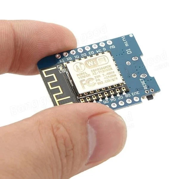 Custom LONTEN Custom D1 Mini NodeMcu Lua WIFI ESP8266 Development Board modules Manufacturer