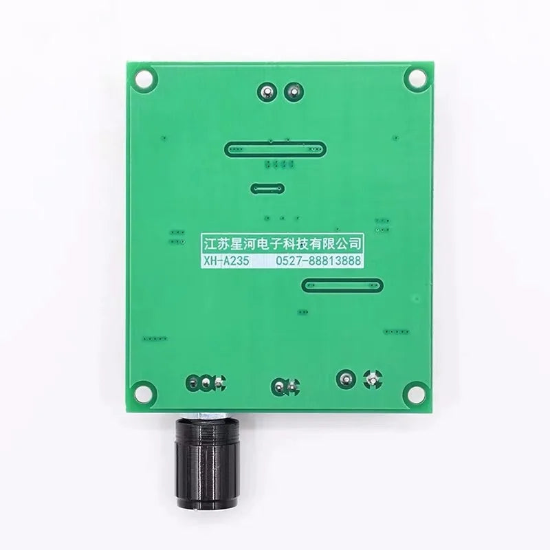 Custom 30W Mini Digital Amplifier Board Mono Class D Single Channel Amp XL6019E1 audio amplifier board pcb assembly Manufacturer