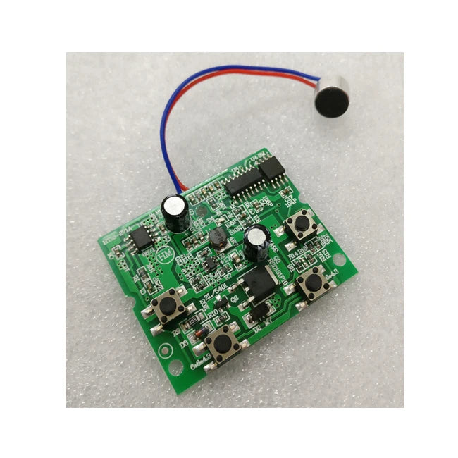 Custom OEM-ODM pcb printed circuit board welding machine circuit board printed circuit board Manufacturer