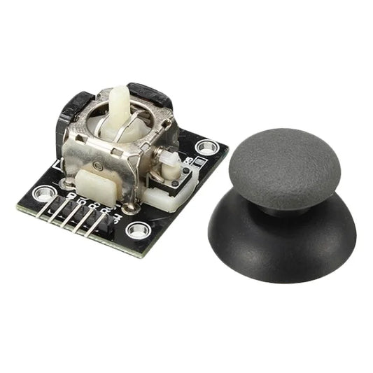 Custom Custom KY-023 Dual-axis XY Game Joystick Module For arduinos PCB PCBA Assembly Custom DIP/SMT circuit boards manufacturer Manufacturer