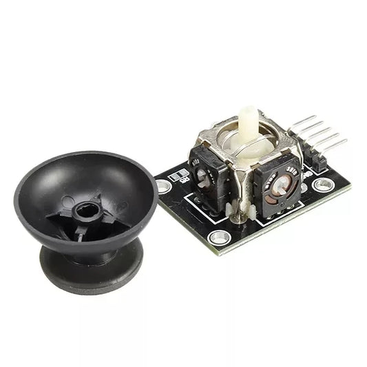 Custom 10Pcs/Lot KY-023 Dual-axis XY Game Joystick Module For Manufacturer