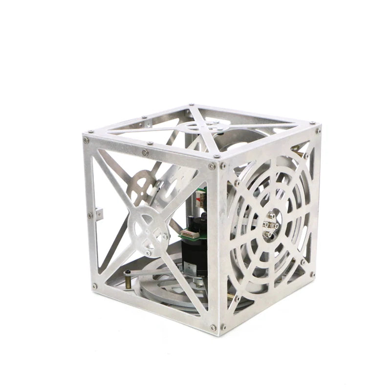 Custom PCBA Balance block single point single side self balanced cubli block that cannot be pushed down can be flipped Manufacturer