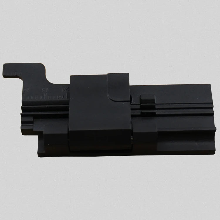 Custom FTTH Triple covered wire fixture,FC-6S Fiber Cleaver fixture, FC-6S 3 in 1 covered wire fiber Optic Cleaver holder Manufacturer