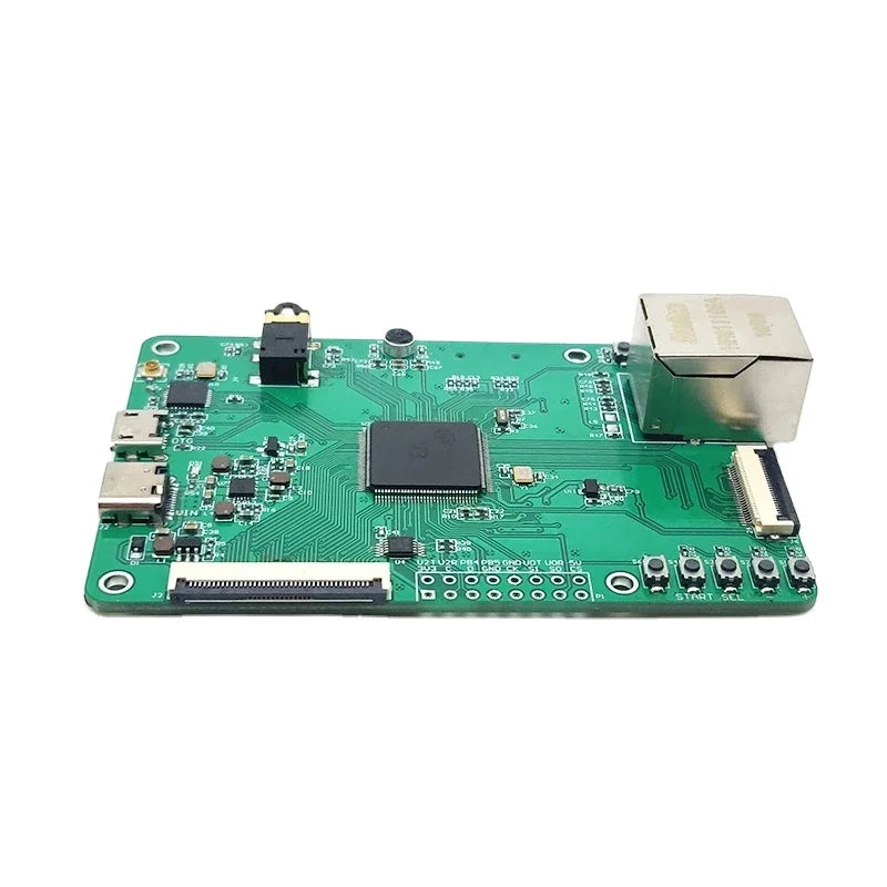 Custom Pi V3s LINUX+QT ARM AI open source maker developer board PK Raspberry PI Manufacturer