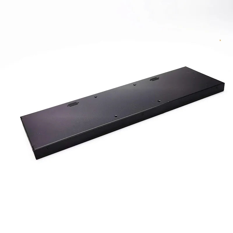 Custom 12.6 inch stretched bar IPS secondary Screen For Aida64 CPU GPU Fan Temperature Memory Monitor, Computer Case Dynamic HD Display Manufacturer