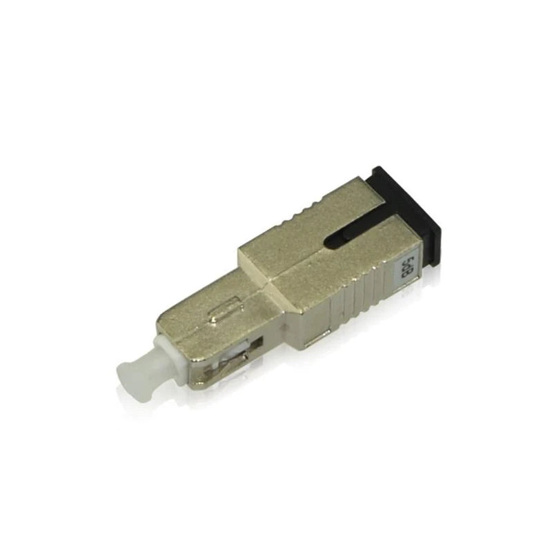 Custom 5PCS/bag SC PC female to male 5dB fiber optic Attenuator SC PC female male Fiber Optic Attenuator Manufacturer