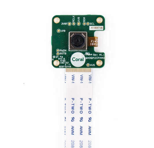 Custom Google TPU Coral Camera Module Custom PCB owen pcba usbcharger pcba pcba 3speed