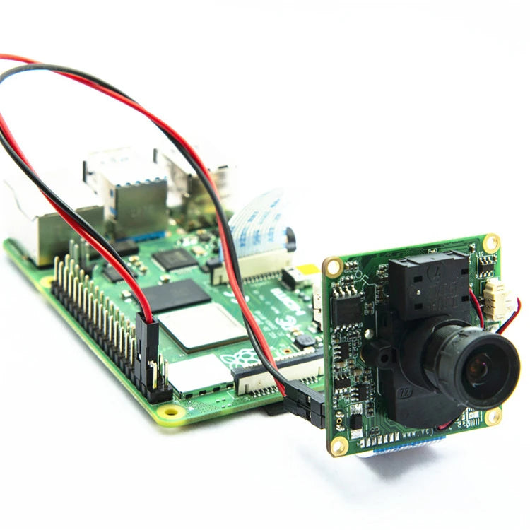 Custom  VEYE-MIPI-IMX462 for Raspberry Pi and Jetson Nano XavierNX,IMX462 MIPI CSI-2 2MP Star Light ISP Camera Module Manufacturer