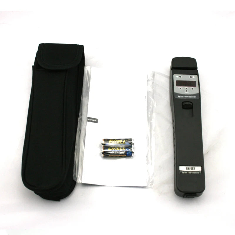 Custom AFI-400 Optical Fiber Identifier Tribrer  AFI400 High Performance Live Fiber Identifier 800-1700nm Optical Fiber Identifier Manufacturer