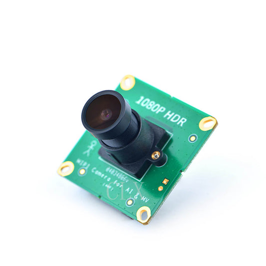 1080P HDR MIPI Camera - MCAM400 Support NanoPC-T4 NanoPi M4v2/M4V IR Filter/o IR Filter Custom PCB ecg pcba Custom