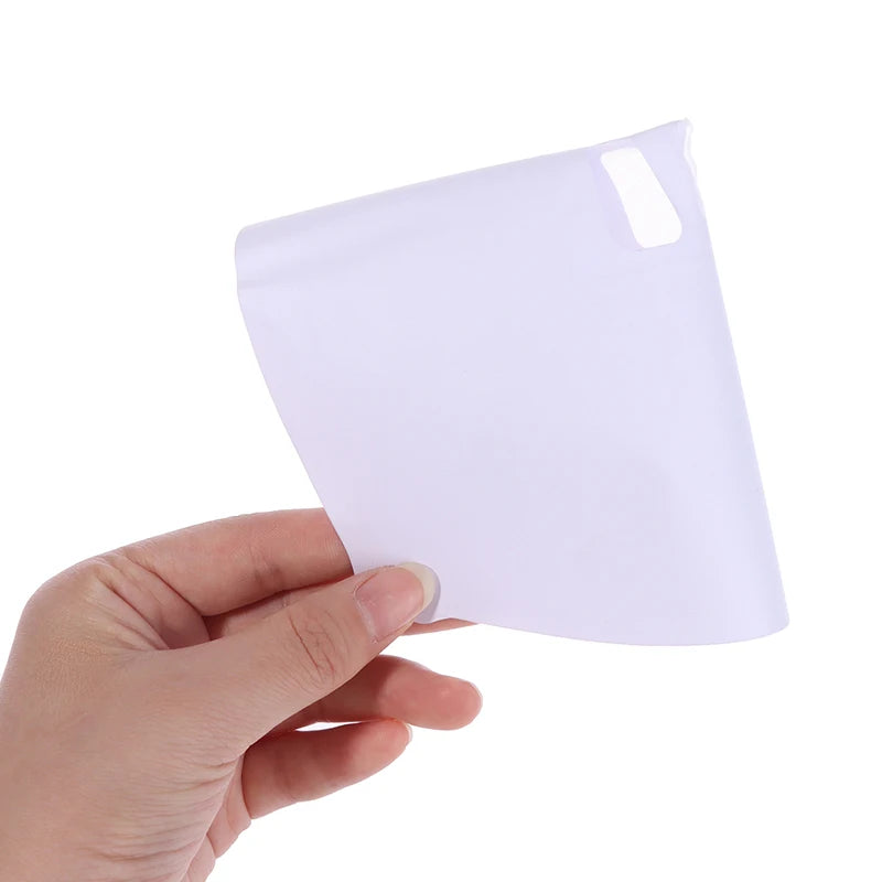 Custom Funnel Paper 250 Mesh 3D Printer Accessories White Thicken Filter Photocuring Consumable Resin Disposable Filter Purifying Manufacturer
