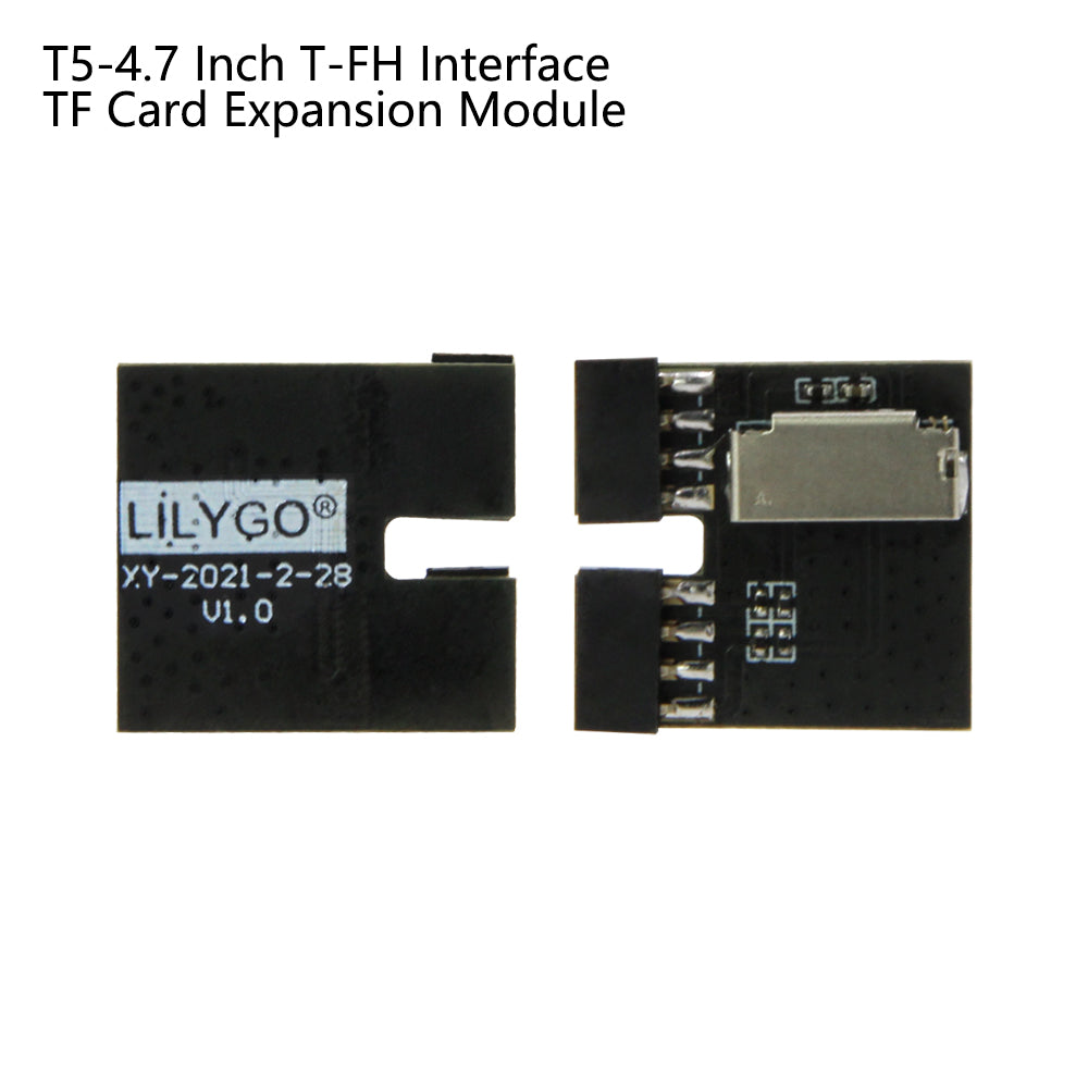 T-FH (Vrouwelijke Header) Interface Past Zich Aan T5-4.7 Inch Elektronische Inkt Scherm Custom PCB pcba for vacuum cleaner customize