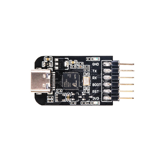 Custom ESPLink  espressif ESP32 debugger downloader ESP-Prog Manufacturer