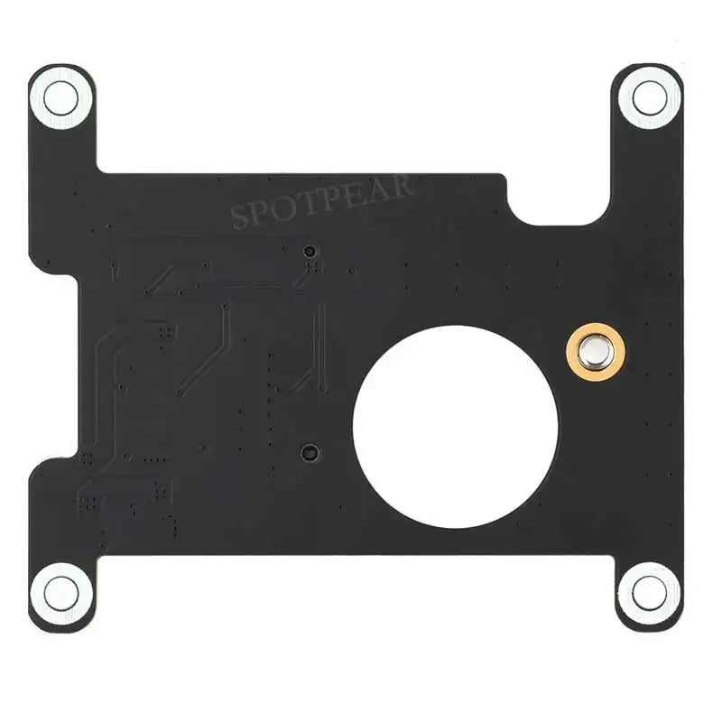 Raspberry Pi 5 PCIe To M.2 E KEY NGFF USB BT For BE200/AX210/AX200/RTL8822CE