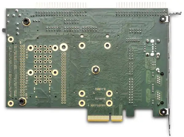 Custom PCBA Mercury+ PE1-200/300/400 Base Board for Mercury/Mercury+ FPGA Modules Development Boards Manufacturer