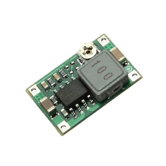 Custom Custom Super Mini 360 DC-DC Super Converter Step Down Module BUCK Adjustable Non-isolated step-down module PCBA Manufacturer