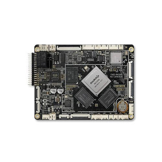 Custom Firefly Face-RK3399 Face Recognition Rockchip RK3399 2GB LPDDR4 16GB eMMC 5.1 Six-core 64-bit Processor 1.8GHz Custom PCB