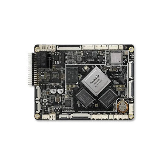 Custom Firefly Face-RK3399 Face Recognition Rockchip RK3399 2GB LPDDR4 16GB eMMC 5.1 Six-core 64-bit Processor 1.8GHz Custom PCB Manufacturer