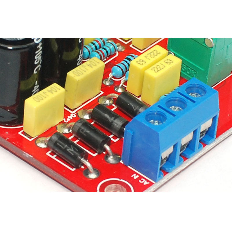 Dual NE5532 tunable preamp board Audio equalizer Preamp Tone EQ control Preamp DIY kit PCB components