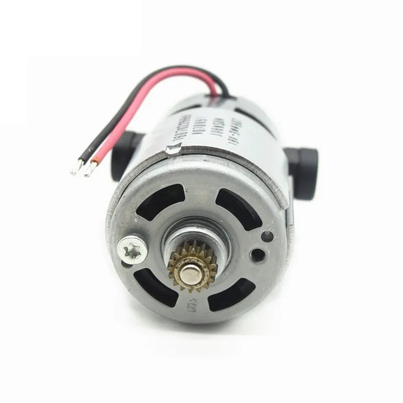 Custom Electric Motor 18V-3W4902 DC 18V Motor For BOSCH GSR140-LI GSB140-LI GSR180-LI GSB180-LI impact drill Manufacturer