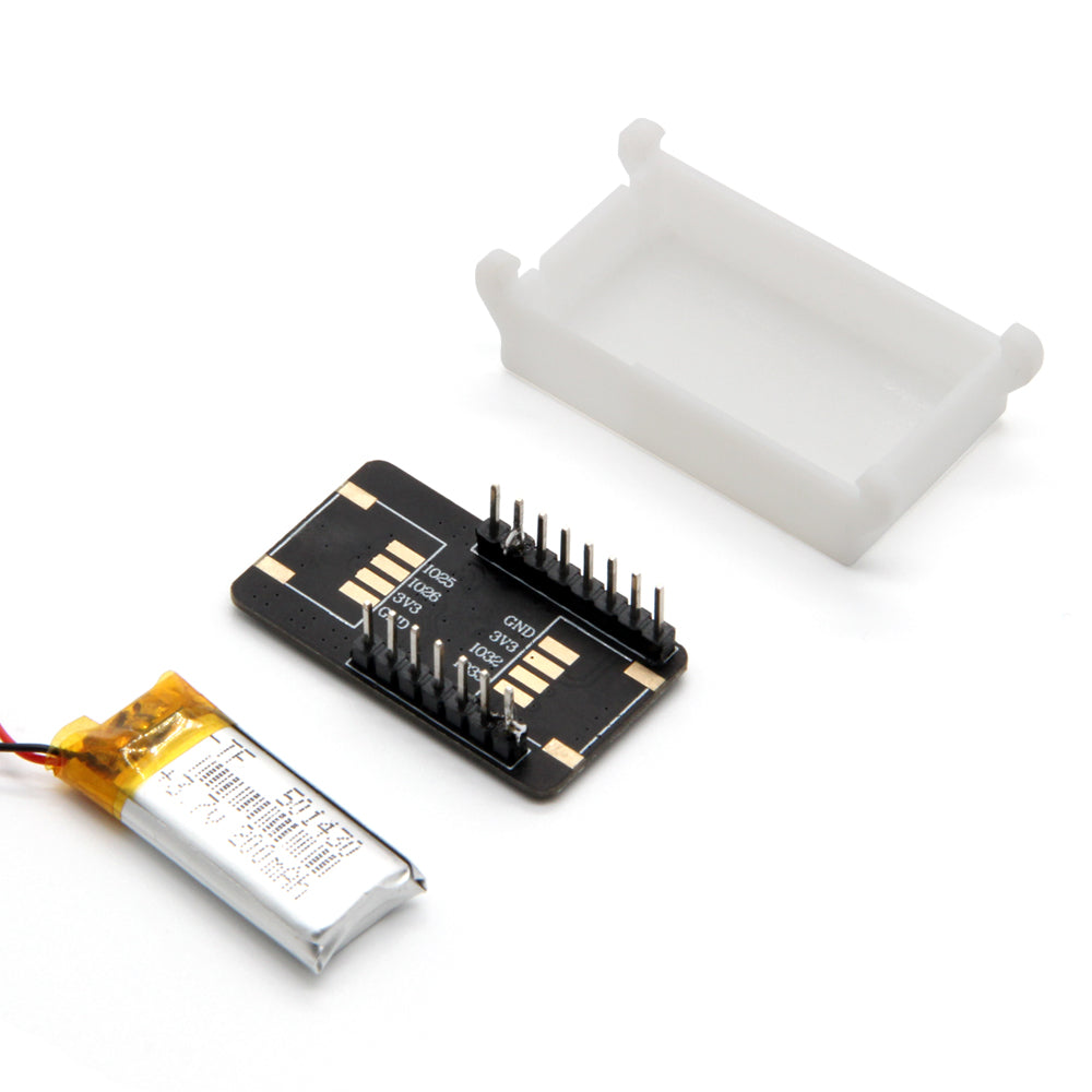 TTGO MINI E-Paper Shield RTC Magnetoresistive Sensor  Accelerometer Vibration motor Custom PCB electronics pcb pcba original customize