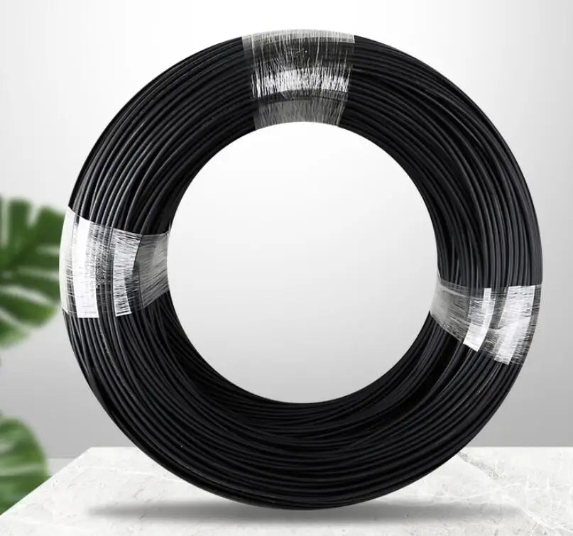 Custom 2000M/rull GYXTW-6B1 6Cores 9/125 Single Mode Outdoor Armoured GYXTW FTTH Fiber Optic Cable Manufacturer