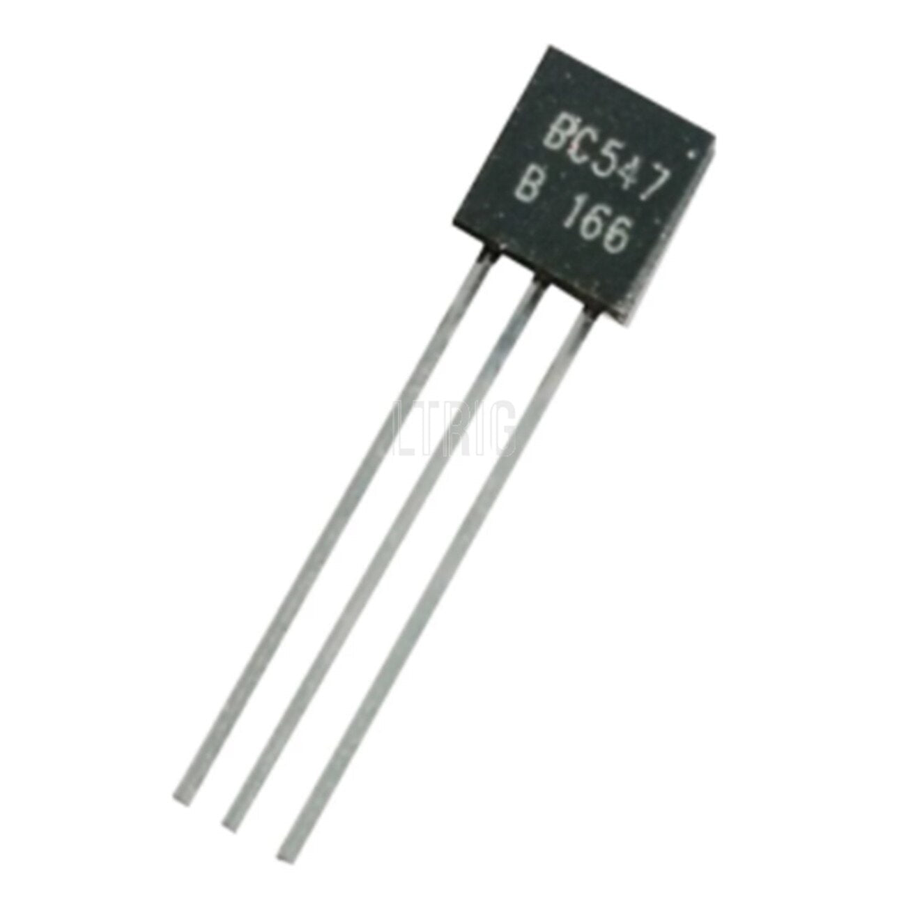 LT BC547B BC547 100MA 45V 0.1A NPN TO-92 transistor customize