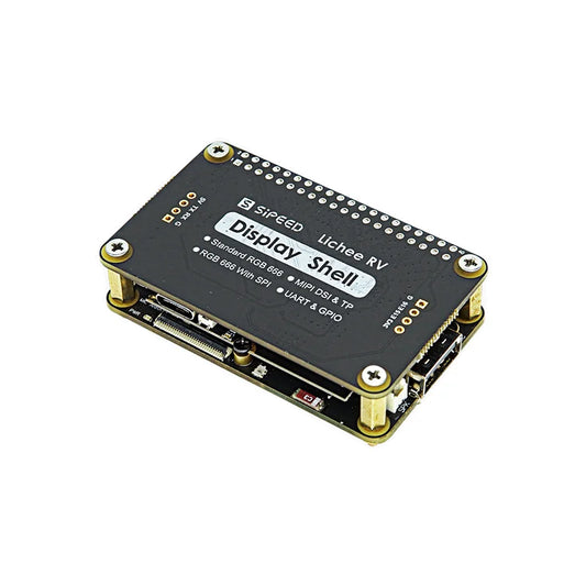 Custom Lichee RV Dock Allwinner D1 Development Board RISC-V Linux Getting Started Manufacturer