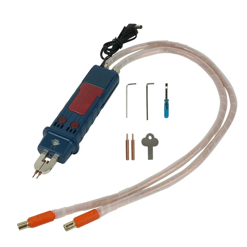 Custom SUNKKO73B Integrated Spot Welding Pen DIY Electric Vehicle 18650 Battery Pack With Trigger Switch Manufacturer