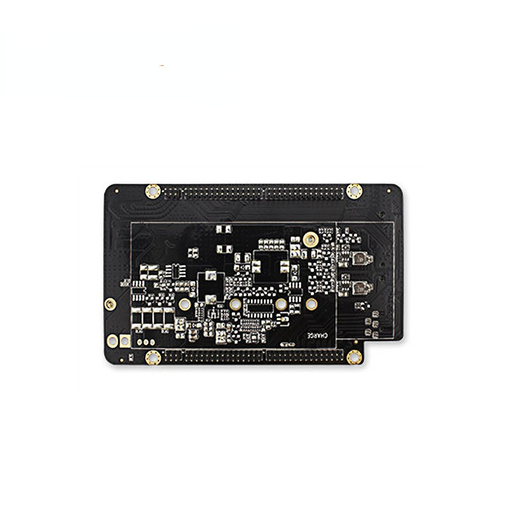 Roc-rk3399, MEZZ, M2, POE expansion board custom PCB PCBA design PCBA image customize