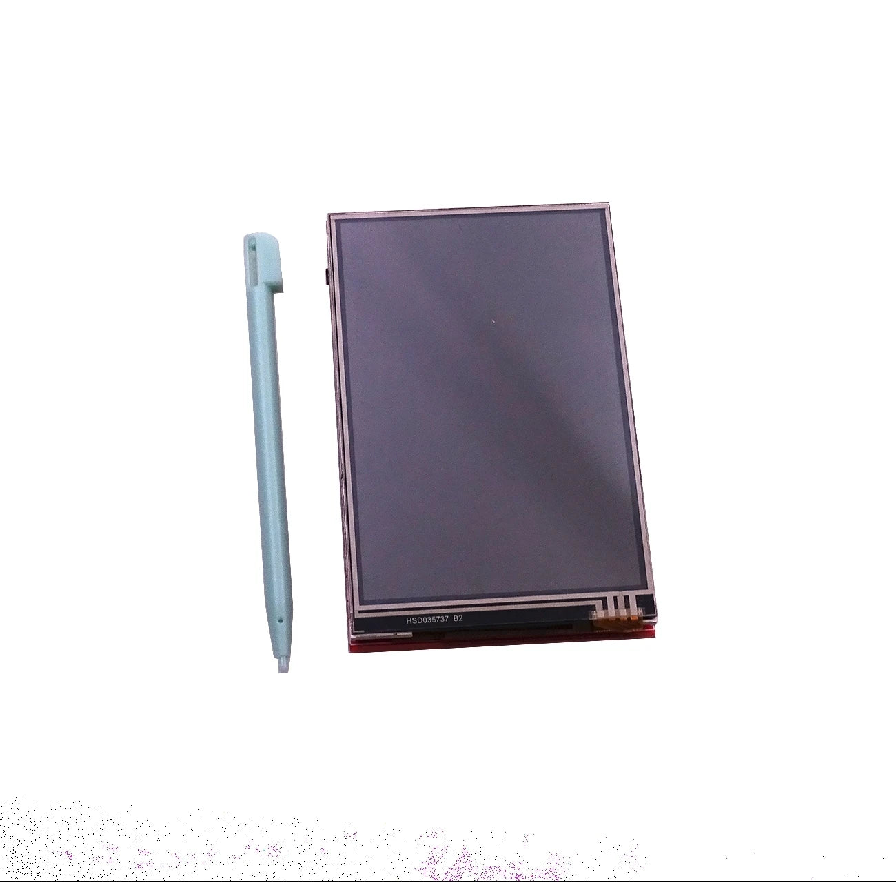 Custom 3.5 inch 480*320 TFT LCD modulo Display ILI9488 Controller per scheda Arduin0 MEGA2560 con/senza Touch Panel Manufacturer