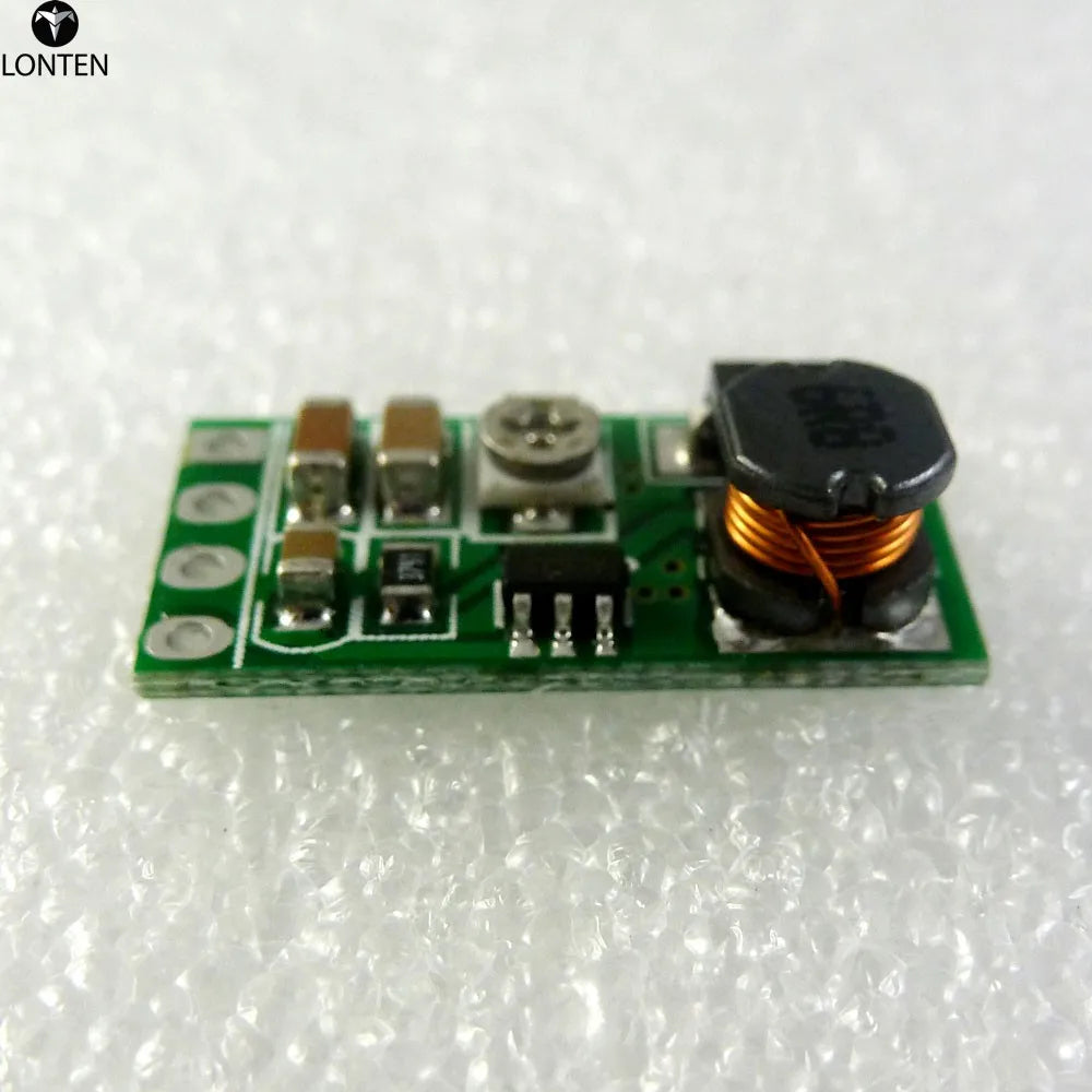 Custom 06AJSB*10 10PCS 1.4A 2.6-6V to 3-15V Adjustable DC-DC Step-Up Current Mode PWM Converter FP6291 Replace XL6009 LM2577 Manufacturer