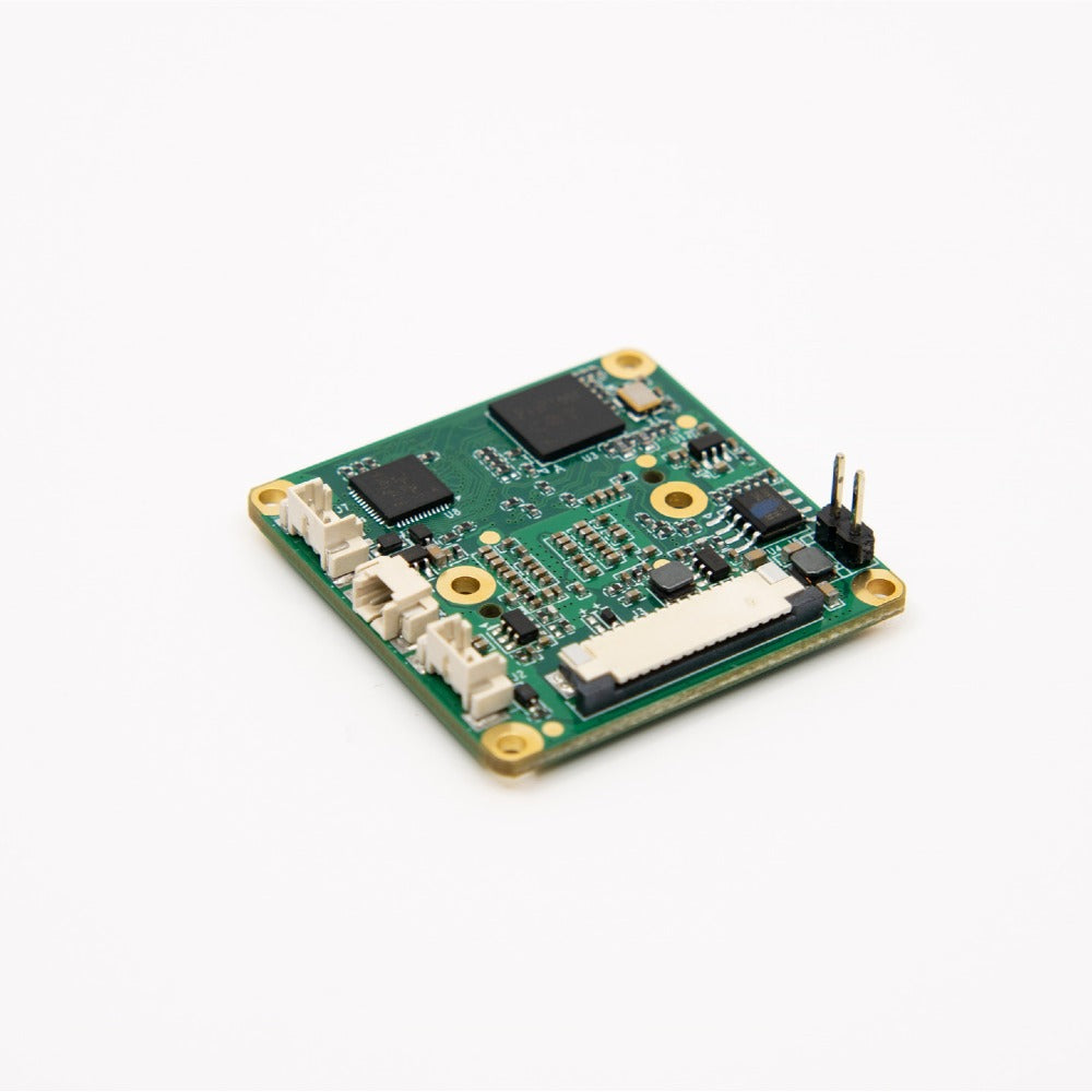 VEYE-MIPI-IMX462 for Raspberry Pi and Jetson Nano XavierNX,IMX462 MIPI CSI-2 2MP Star Light ISP Camera Module circuit board pcba customize