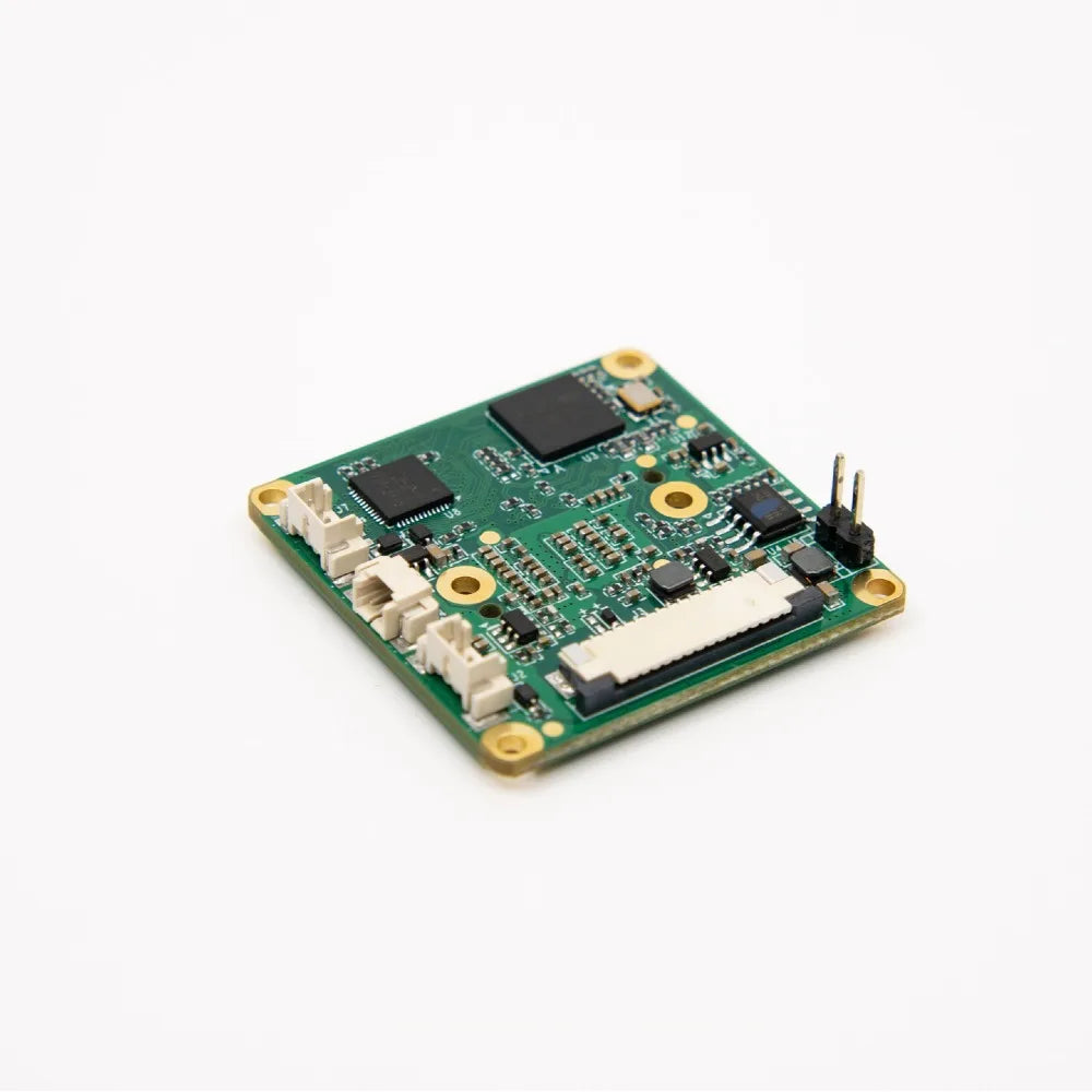 Custom VEYE-MIPI-IMX462 for Raspberry Pi and Jetson Nano XavierNX,IMX462 MIPI CSI-2 2MP Star Light ISP Camera Module circuit board pcba Manufacturer