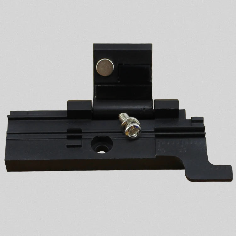 Custom FTTH Triple covered wire fixture,FC-6S Fiber Cleaver fixture, FC-6S 3 in 1 covered wire fiber Optic Cleaver holder Manufacturer