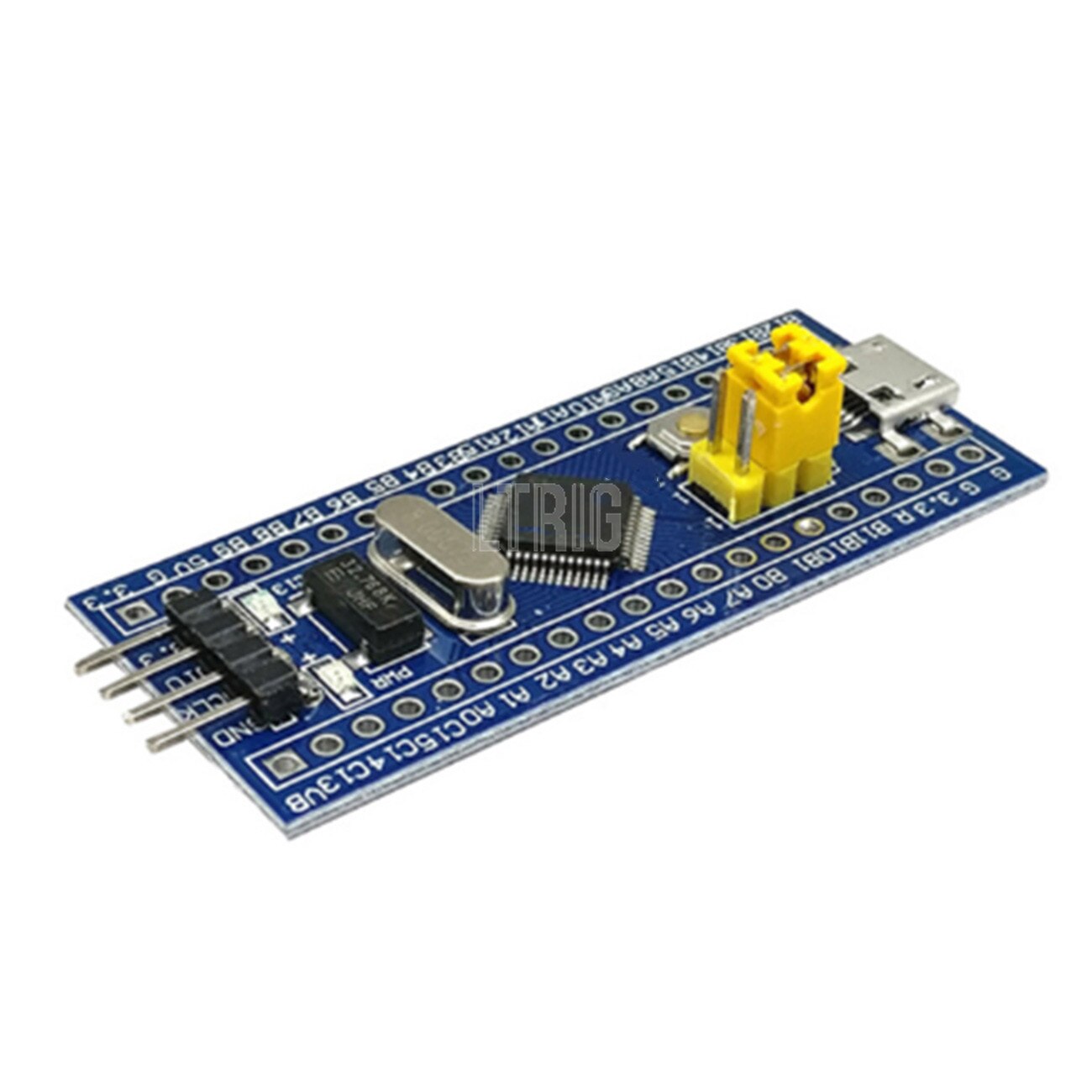 LT for STM32F103C8T6  Minimum System Development Board Module For arduino CS32F103C8T6 customize