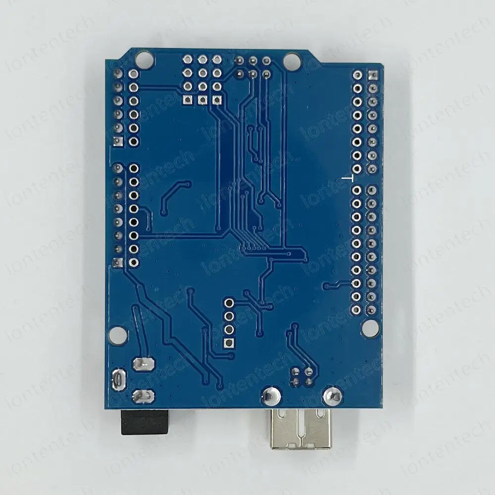 Custom For R3 mega328P CH340 custom customize Development board For arduinos kits Module Smart Car Manufacturer