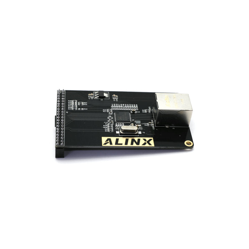 AN8211: 1000M Ethernet module Gigabit UDP for FPGA Board Custom PCB pcba circuit board pin connector