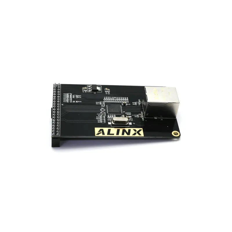 Custom AN8211: 1000M Ethernet module Gigabit UDP for FPGA Board Custom PCB pcba circuit board pin connector Manufacturer