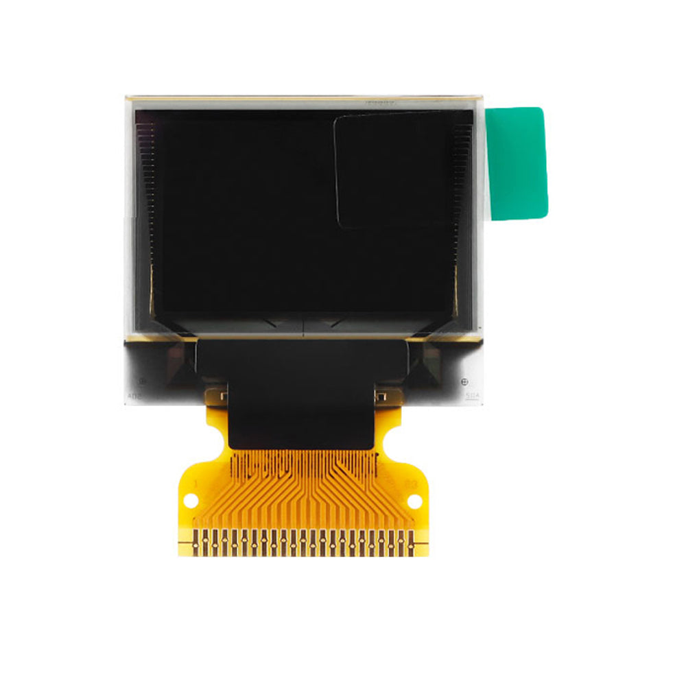 LONTEN 0.95 inch OLED screen 96(RGB)*64 SPI Parallel interface SSD1331 drive 23pin screens Custom