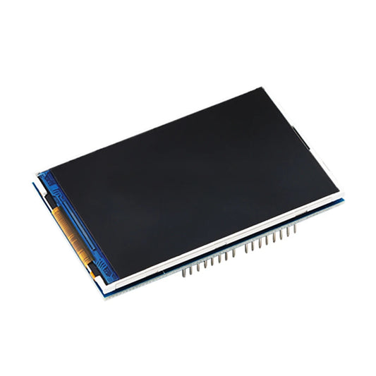 Custom LONTEN 3.5 inch tft lcd screen 480*320 touch screen display module for arduino  R3 Mega 2560 screens Manufacturer