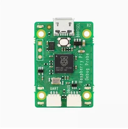 Original Raspberry PI Debug Probe Raspberry PI 5 Serial Communication Pico USB Debugger SWD UART