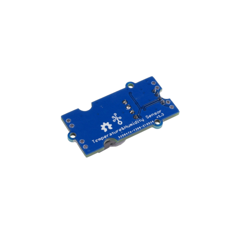 Grove - Temperature &amp; Humidity Sensor V2.0 (DHT20) / Upgraded DHT11/ I2C Port  Custom PCB mouse pcb pcba pcb et pcba customize