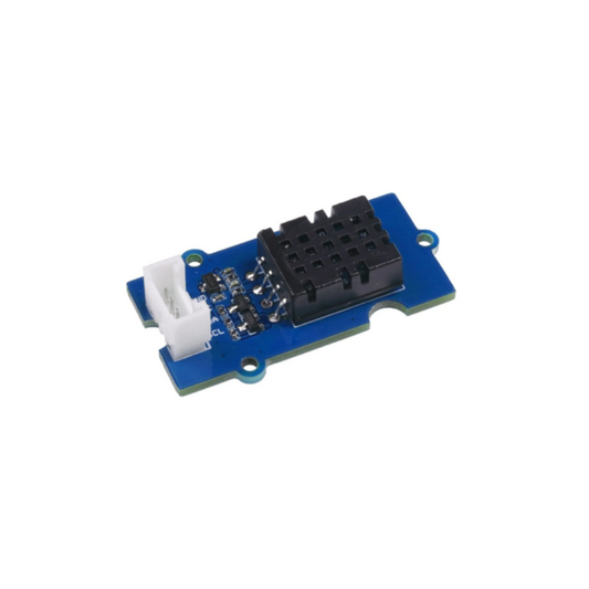 Grove - Temperature &amp; Humidity Sensor V2.0 (DHT20) / Upgraded DHT11/ I2C Port  Custom PCB mouse pcb pcba pcb et pcba customize